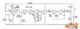 the gas leak alarm circuit is composed of the…