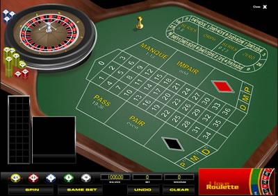 Roulette Casino Games Free Download