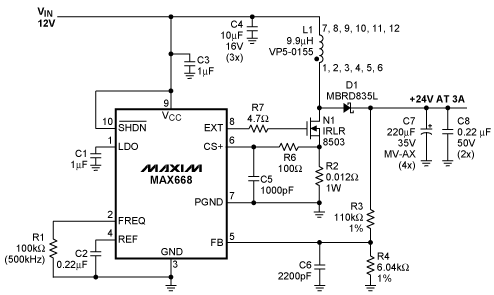 Index of /Power-supply