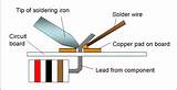 How to Solder