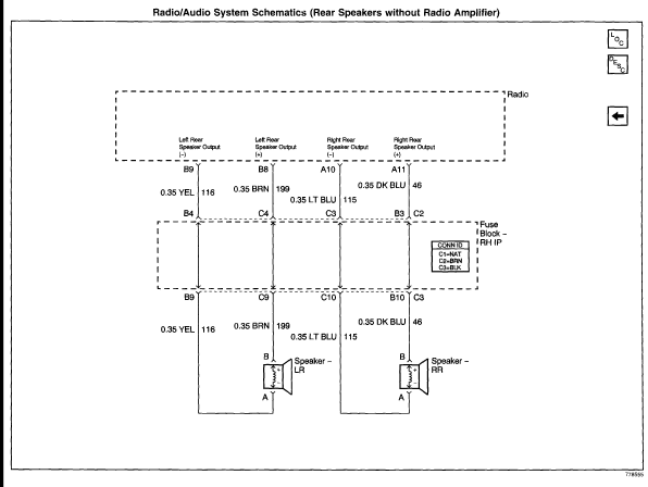 2002 Toyota Avalon Stereo Wiring Diagram from www.tehnomagazin.com