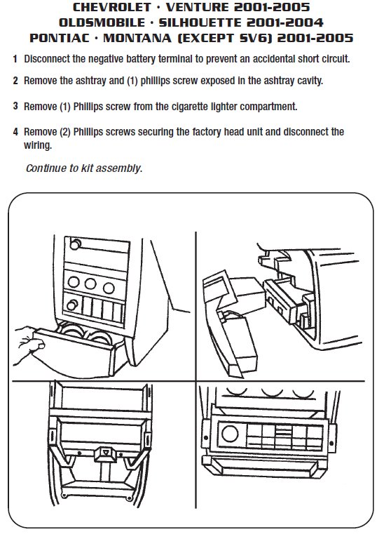 chevy stereo wiring connector location