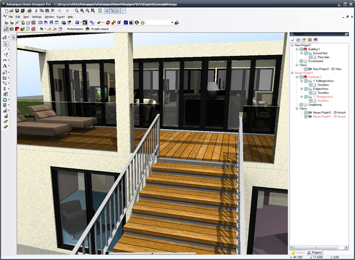 Home Design Software Free