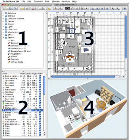 Interior Decorating Software on Interior Design Software Free Download Png