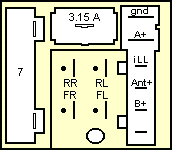 ALPINE AI-Net Model CDA