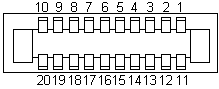 Pioneer Wiring Diagram on Pioneer Car Radio Stereo Audio Wiring Diagram Autoradio Connector Wire