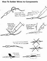 How to Solder to Solar Cells