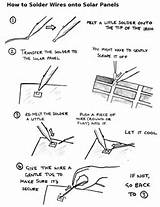 How to Solder to Circuit Boards