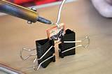 How to solder glass pendants tutorial. I wonder…
