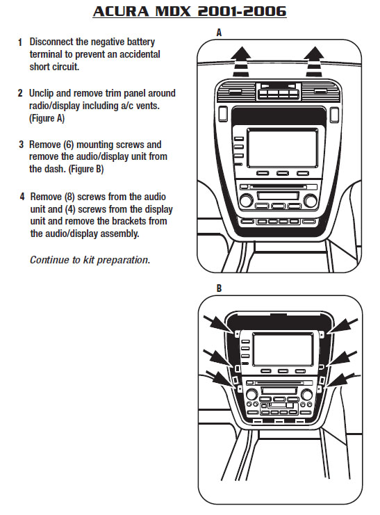 2006 Acura Tl Wiring Manual from www.tehnomagazin.com