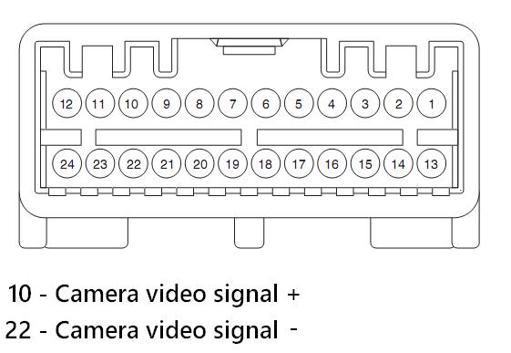 Dacia Car Radio Stereo Audio Wiring Diagram Autoradio