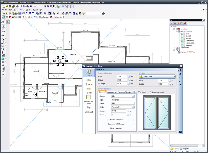 Floor Plan Program Software Free Download