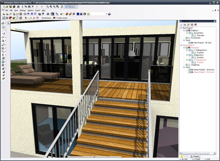 Sweet Home 3D download  SourceForgenet