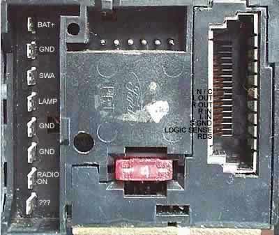 FORD Car Radio Stereo Audio Wiring Diagram Autoradio ... 1993 ford explorer wiring schematic 