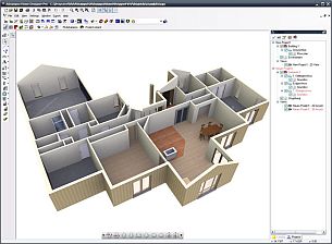 House Design Software Program Free