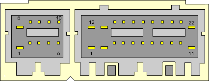 Daimler Chrysler Radio Wiring Diagram from www.tehnomagazin.com