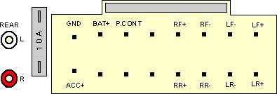 Kenworth Radio Wiring Diagram from www.tehnomagazin.com