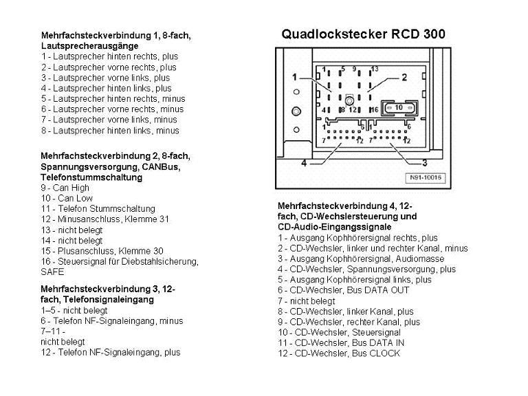 Kenwood Car Stereo Wiring Diagram from www.tehnomagazin.com