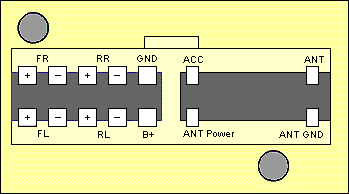 Harness Kenwood Stereo Wiring Diagram Color Code from www.tehnomagazin.com