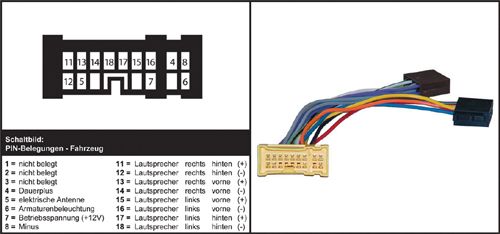 NISSAN Car Radio Stereo Audio Wiring Diagram Autoradio ... 300zx wiring mirror 